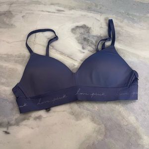 34A VS PINK bra
